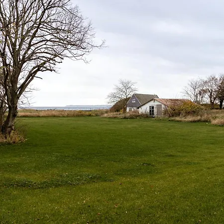 Communal Dining And Nature Near Jernhatten * Эбельтофт